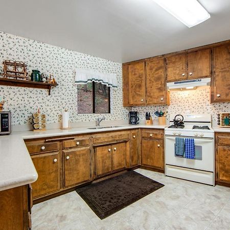 Elk Horn Retreat Villa Idyllwild Exterior photo