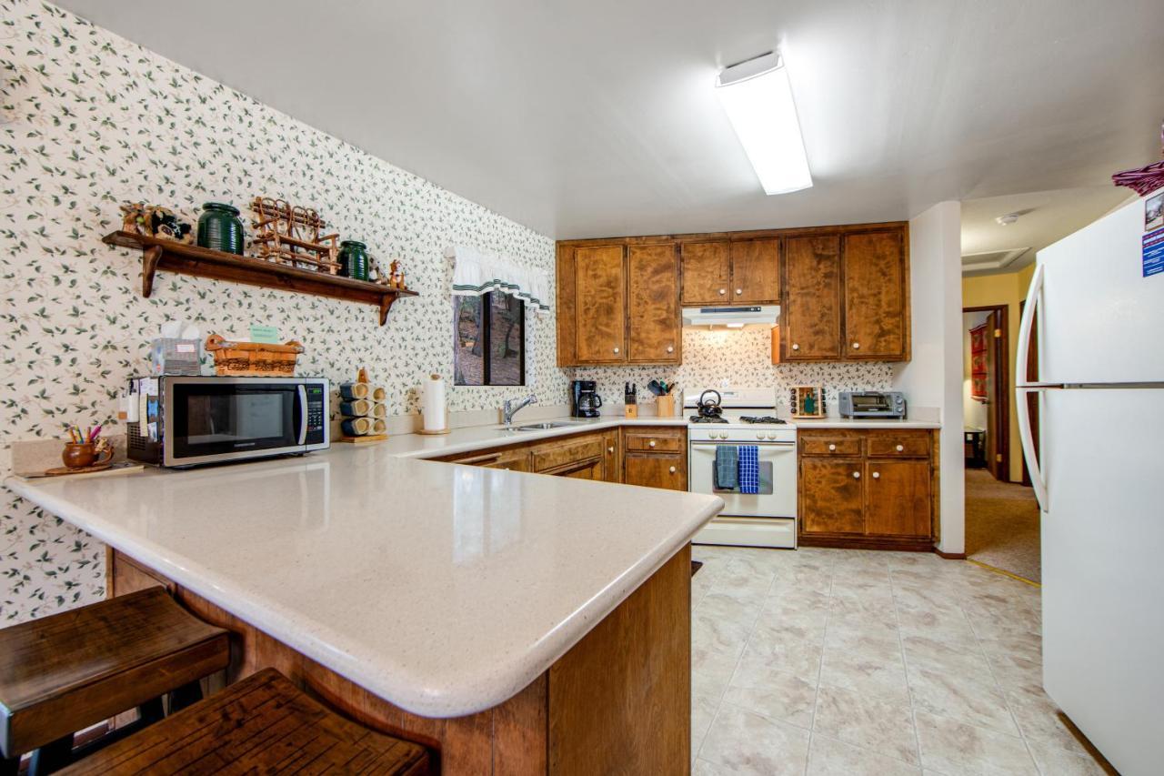 Elk Horn Retreat Villa Idyllwild Exterior photo