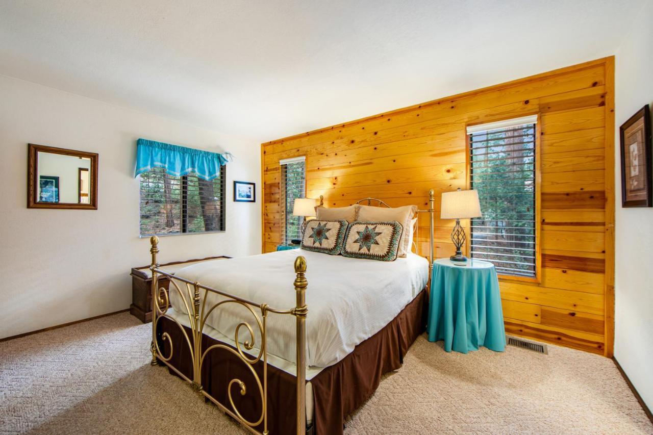 Elk Horn Retreat Villa Idyllwild Exterior photo