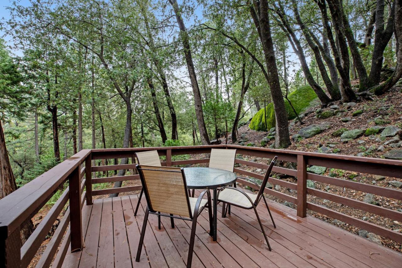 Elk Horn Retreat Villa Idyllwild Exterior photo